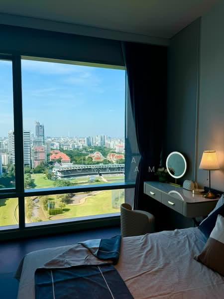 185 Rajadamri, Bangkok, 185 Rajadamri Road, Lumphini, Pathum Wan, Bangkok, 2 Bedrooms, 132 sqm, Condo For Rent, by Isika Tonkham, 500190793 - DDproperty.com