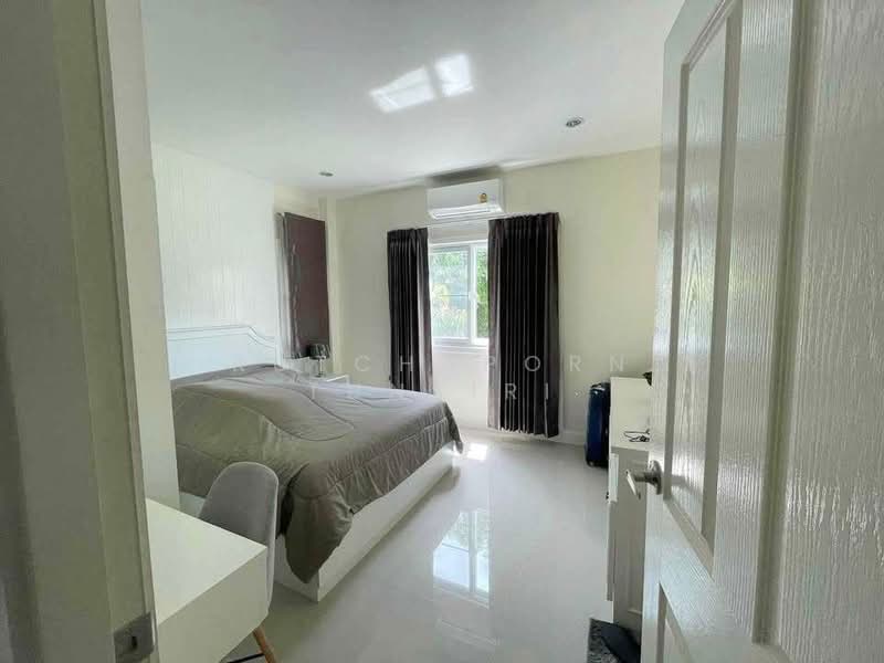 บ้านสวยในโครงการ ให้เช่า – ใกล้ตลาดเจริญเจริญ เพียง 5 นาที ค่าเช่า 37,000 บาท / เดือน No.13H701, เชียงใหม่, สันกำแพง, สันกำแพง, เชียงใหม่, 150 ตร.ม., บ้านเดี่ยว ให้เช่า, โดย Rutchaporn Tunsiri, 500190795 - DDproperty.com