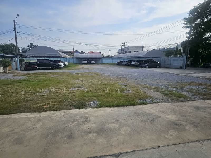 WPDD-096 ขายที่ดิน สุขุมวิท 77 อ่อนนุช 54 ที่ดิน 256 ตร.ว., Bangkok, On Nut, Suan Luang, Bangkok, , 1,024 sqm, Land For Sale, by วันวิสาข์ ปัญจรงคะ, 500190797 - DDproperty.com