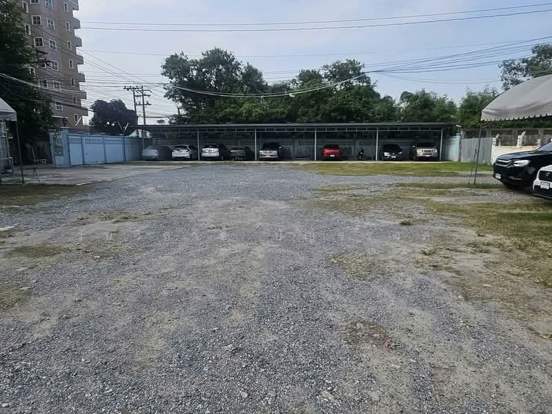 WPDD-096 ขายที่ดิน สุขุมวิท 77 อ่อนนุช 54 ที่ดิน 256 ตร.ว., Bangkok, On Nut, Suan Luang, Bangkok, , 1,024 sqm, Land For Sale, by วันวิสาข์ ปัญจรงคะ, 500190797 - DDproperty.com