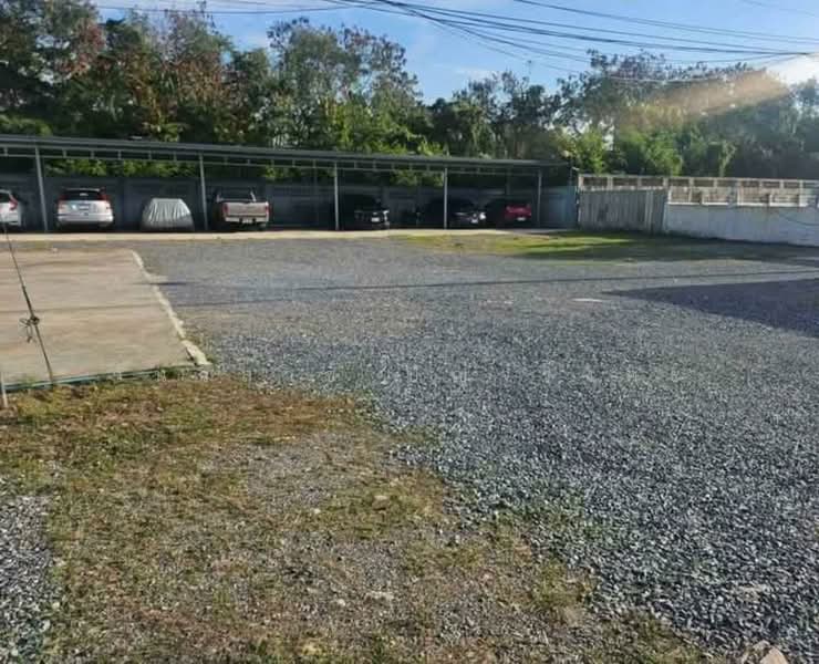 WPDD-096 ขายที่ดิน สุขุมวิท 77 อ่อนนุช 54 ที่ดิน 256 ตร.ว., Bangkok, On Nut, Suan Luang, Bangkok, , 1,024 sqm, Land For Sale, by วันวิสาข์ ปัญจรงคะ, 500190797 - DDproperty.com