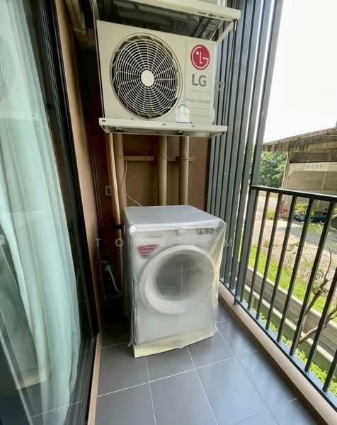 The Tree Onnut Station : เดอะทรี อ่อนนุช สเตชั่น, กรุงเทพ, 54 ถนนสุขุมวิท, บางจาก, พระโขนง, กรุงเทพ, 35 ตร.ม., คอนโด ให้เช่า, โดย Isika Tonkham, 500190798 - DDproperty.com