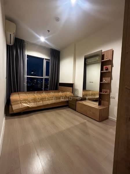 Aspire Sukhumvit 48, Bangkok, Sukhumvit Road, Phra Kanong, Khlong Toei, Bangkok, 2 Bedrooms, 64 sqm, Condo For Rent, by Tanakrit Chotbuddkayan, 500190799 - DDproperty.com