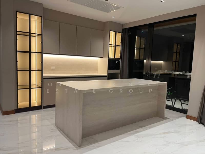 Evergreen Ville Bangna-Trad, Bangkok, 561 Bang Na-Trat 46, Bang Na, Bang Na, Bangkok, 4 Bedrooms, 610 sqm, Single Detached House For Rent, by Forty-Six Real Estate Group, 500190801 - DDproperty.com