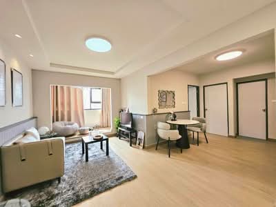 ขาย - Baan Suan Thon Phutthabucha 47 : คอนโด บ้านสวนธน พุทธบูชา 47, กรุงเทพ