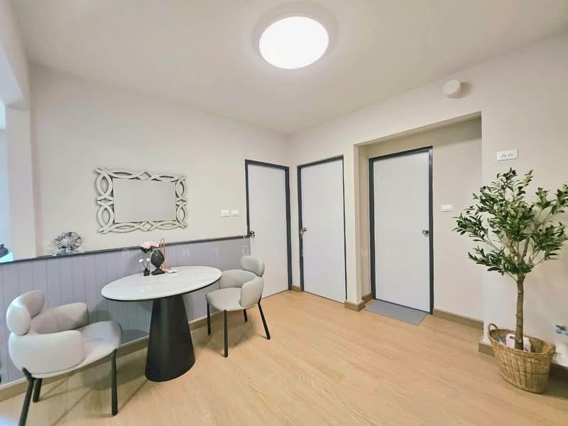 Baan Suan Thon Phutthabucha 47, Bangkok, Phutthabucha Road, Bangmot, Thung Khru, Bangkok, 2 Bedrooms, 56 sqm, Condo For Sale, by พิจักษณ์ ตั้งพานิชยานนท์, 500190802 - DDproperty.com