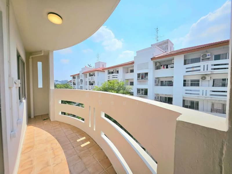 Baan Suan Thon Phutthabucha 47, Bangkok, Phutthabucha Road, Bangmot, Thung Khru, Bangkok, 2 Bedrooms, 56 sqm, Condo For Sale, by พิจักษณ์ ตั้งพานิชยานนท์, 500190802 - DDproperty.com