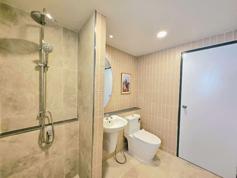 Baan Suan Thon Phutthabucha 47, Bangkok, Phutthabucha Road, Bangmot, Thung Khru, Bangkok, 2 Bedrooms, 56 sqm, Condo For Sale, by พิจักษณ์ ตั้งพานิชยานนท์, 500190802 - DDproperty.com