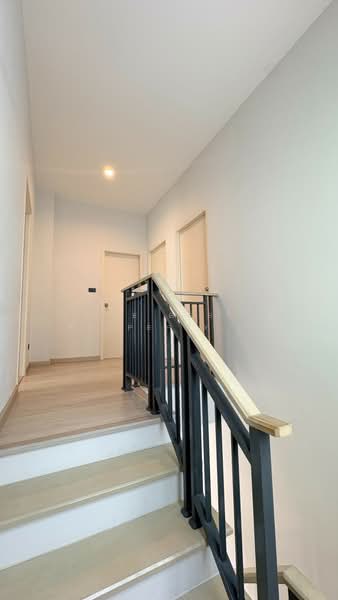 Patta Define, Chon Buri (Pattaya), Ta Khian Tia, Bang Lamung (Pattaya), Chon Buri (Pattaya), 3 Bedrooms, 150 sqm, Semi-Detached House (Twin House) For Sale, by The Best Property Agent อ้อ, 500190808 - DDproperty.com