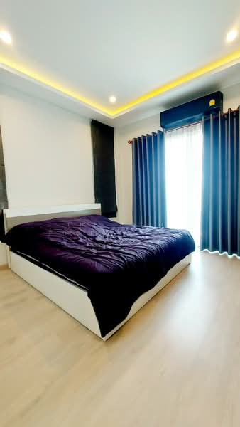 Patta Define, ชลบุรี, ตะเคียนเตี้ย, บางละมุง, ชลบุรี, 150 ตร.ม., บ้านแฝด ขาย, โดย The Best Property Agent อ้อ, 500190808 - DDproperty.com