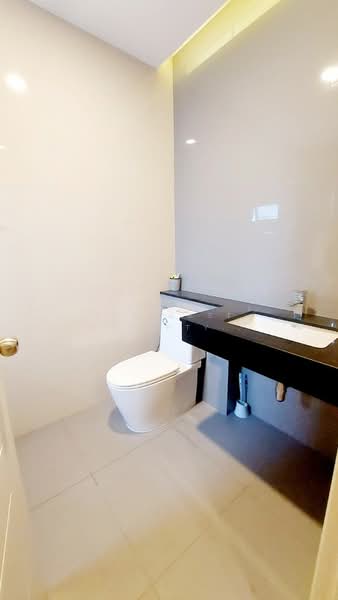 Patta Define, Chon Buri (Pattaya), Ta Khian Tia, Bang Lamung (Pattaya), Chon Buri (Pattaya), 3 Bedrooms, 150 sqm, Semi-Detached House (Twin House) For Sale, by The Best Property Agent อ้อ, 500190808 - DDproperty.com