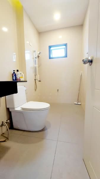 Patta Define, Chon Buri (Pattaya), Ta Khian Tia, Bang Lamung (Pattaya), Chon Buri (Pattaya), 3 Bedrooms, 150 sqm, Semi-Detached House (Twin House) For Sale, by The Best Property Agent อ้อ, 500190808 - DDproperty.com