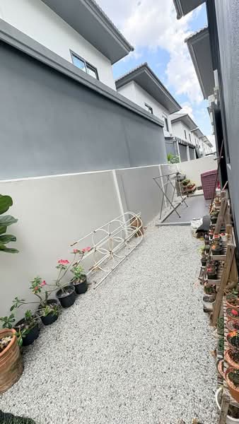 Patta Define, ชลบุรี, ตะเคียนเตี้ย, บางละมุง, ชลบุรี, 150 ตร.ม., บ้านแฝด ขาย, โดย The Best Property Agent อ้อ, 500190808 - DDproperty.com