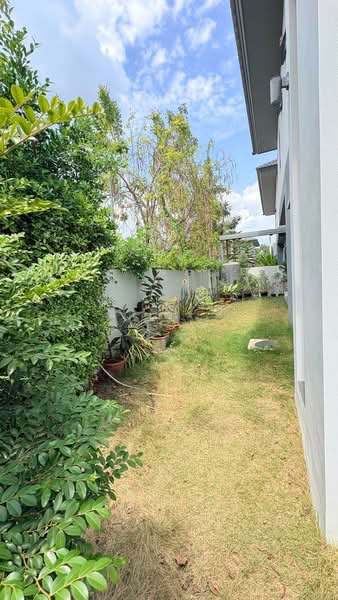 Patta Define, Chon Buri (Pattaya), Ta Khian Tia, Bang Lamung (Pattaya), Chon Buri (Pattaya), 3 Bedrooms, 150 sqm, Semi-Detached House (Twin House) For Sale, by The Best Property Agent อ้อ, 500190808 - DDproperty.com