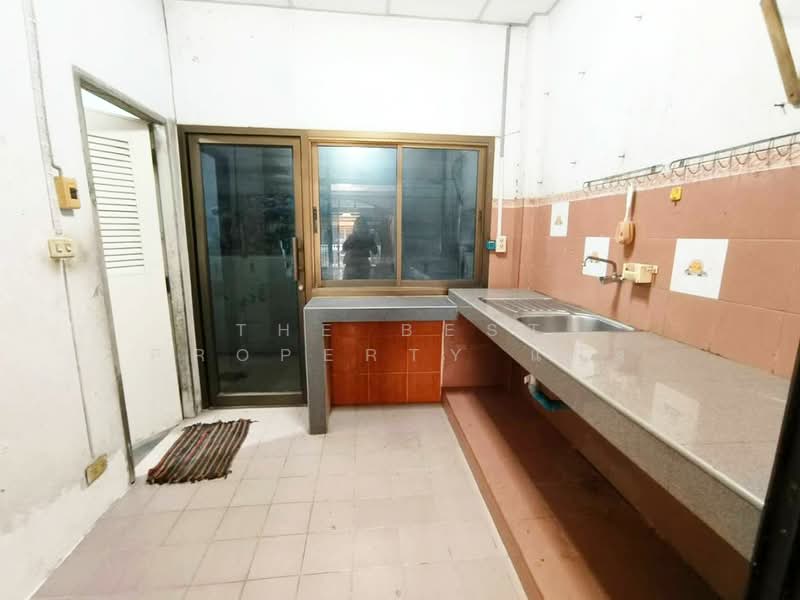 Nantana Garden, Samut Prakan, Soi Bang Pla 22, Bang Pla, Bang Plee, Samut Prakan, 2 Bedrooms, 100 sqm, Townhouse For Sale, by The Best Property แป้ง, 500190811 - DDproperty.com