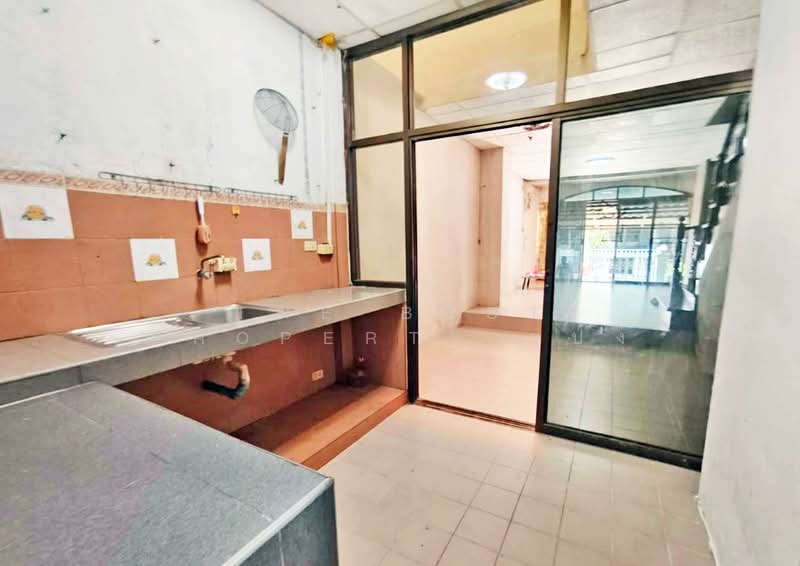 Nantana Garden, Samut Prakan, Soi Bang Pla 22, Bang Pla, Bang Plee, Samut Prakan, 2 Bedrooms, 100 sqm, Townhouse For Sale, by The Best Property แป้ง, 500190811 - DDproperty.com