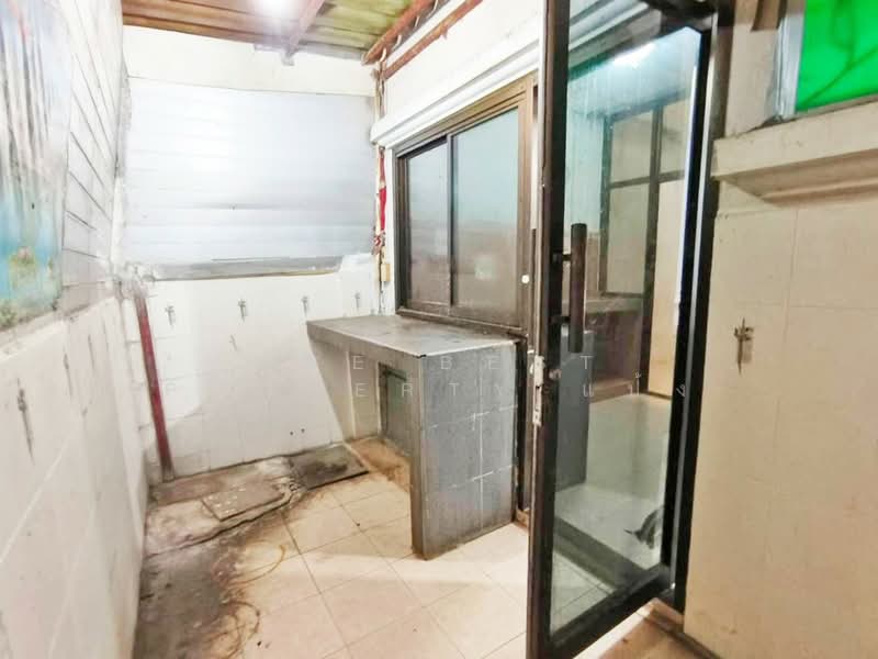 Nantana Garden, Samut Prakan, Soi Bang Pla 22, Bang Pla, Bang Plee, Samut Prakan, 2 Bedrooms, 100 sqm, Townhouse For Sale, by The Best Property แป้ง, 500190811 - DDproperty.com