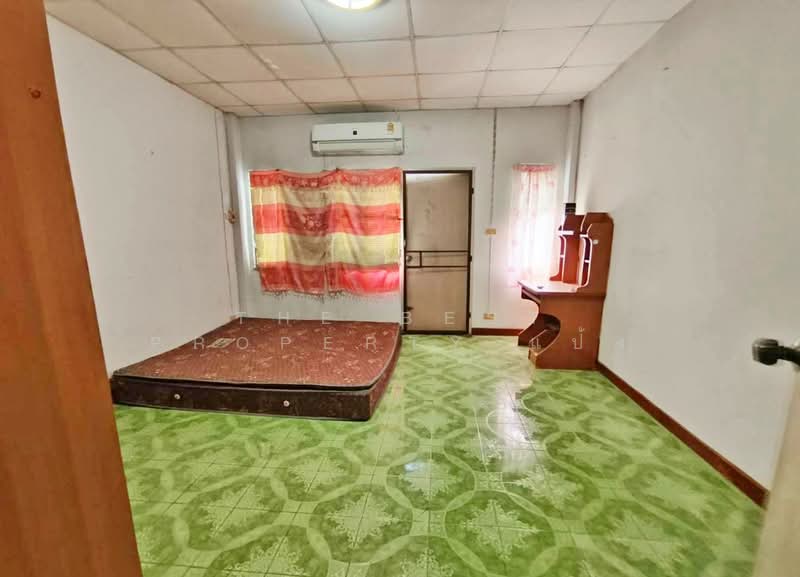 Nantana Garden, Samut Prakan, Soi Bang Pla 22, Bang Pla, Bang Plee, Samut Prakan, 2 Bedrooms, 100 sqm, Townhouse For Sale, by The Best Property แป้ง, 500190811 - DDproperty.com