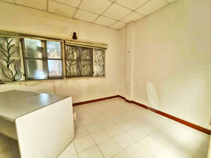 Nantana Garden, Samut Prakan, Soi Bang Pla 22, Bang Pla, Bang Plee, Samut Prakan, 2 Bedrooms, 100 sqm, Townhouse For Sale, by The Best Property แป้ง, 500190811 - DDproperty.com