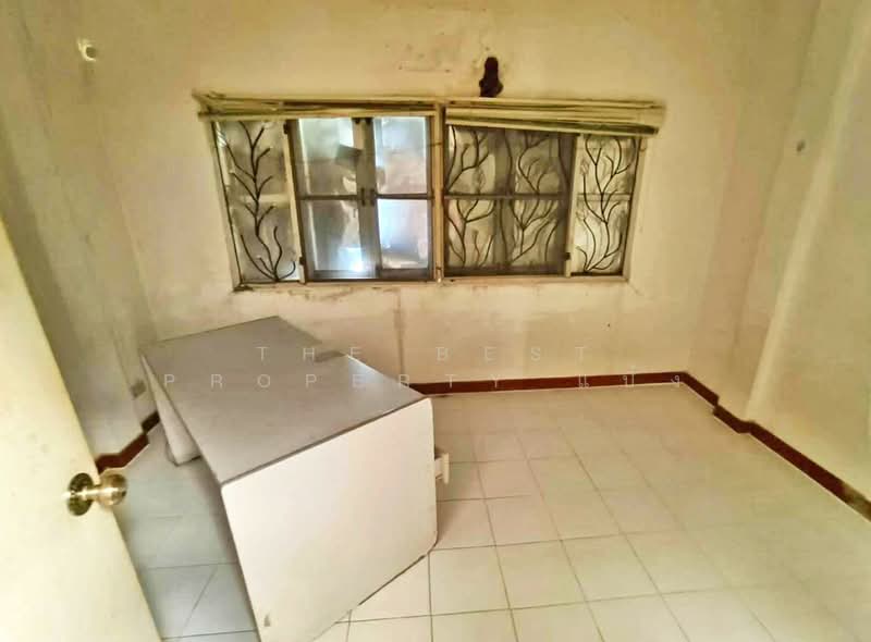 Nantana Garden, Samut Prakan, Soi Bang Pla 22, Bang Pla, Bang Plee, Samut Prakan, 2 Bedrooms, 100 sqm, Townhouse For Sale, by The Best Property แป้ง, 500190811 - DDproperty.com