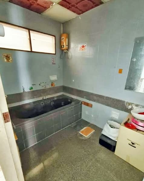 Nantana Garden, Samut Prakan, Soi Bang Pla 22, Bang Pla, Bang Plee, Samut Prakan, 2 Bedrooms, 100 sqm, Townhouse For Sale, by The Best Property แป้ง, 500190811 - DDproperty.com