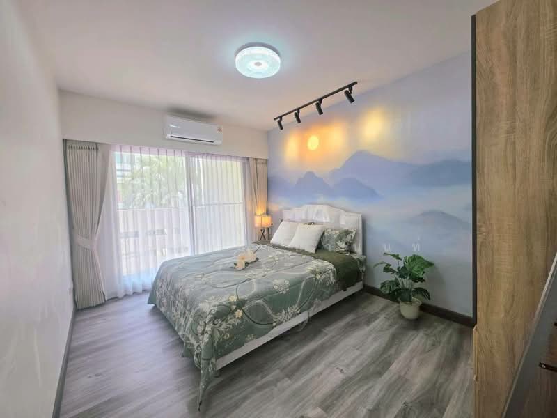 Baan Suan Thon Phutthabucha 47, Bangkok, Phutthabucha Road, Bangmot, Thung Khru, Bangkok, 2 Bedrooms, 56 sqm, Condo For Sale, by พิจักษณ์ ตั้งพานิชยานนท์, 500190813 - DDproperty.com