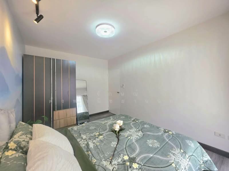 Baan Suan Thon Phutthabucha 47, Bangkok, Phutthabucha Road, Bangmot, Thung Khru, Bangkok, 2 Bedrooms, 56 sqm, Condo For Sale, by พิจักษณ์ ตั้งพานิชยานนท์, 500190813 - DDproperty.com