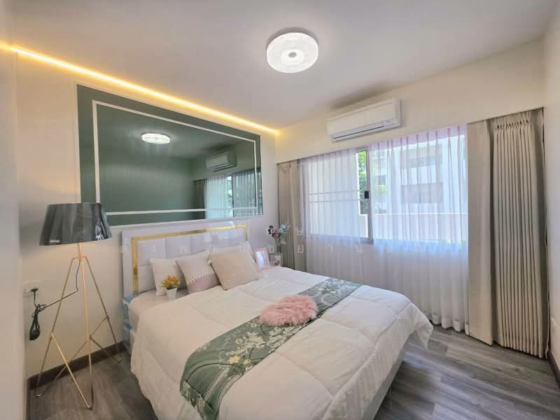 Baan Suan Thon Phutthabucha 47, Bangkok, Phutthabucha Road, Bangmot, Thung Khru, Bangkok, 2 Bedrooms, 56 sqm, Condo For Sale, by พิจักษณ์ ตั้งพานิชยานนท์, 500190813 - DDproperty.com