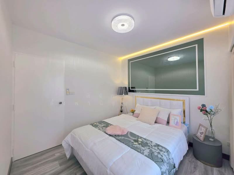 Baan Suan Thon Phutthabucha 47, Bangkok, Phutthabucha Road, Bangmot, Thung Khru, Bangkok, 2 Bedrooms, 56 sqm, Condo For Sale, by พิจักษณ์ ตั้งพานิชยานนท์, 500190813 - DDproperty.com