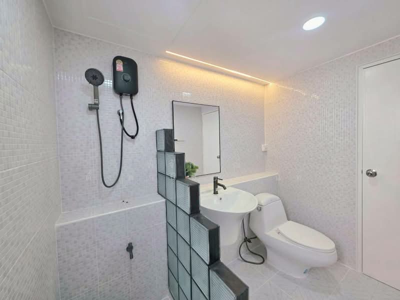 Baan Suan Thon Phutthabucha 47, Bangkok, Phutthabucha Road, Bangmot, Thung Khru, Bangkok, 2 Bedrooms, 56 sqm, Condo For Sale, by พิจักษณ์ ตั้งพานิชยานนท์, 500190813 - DDproperty.com