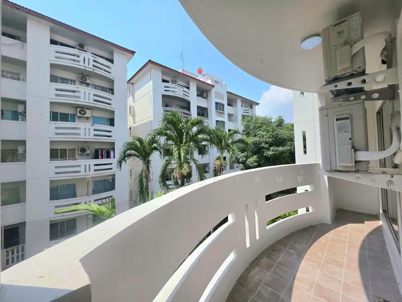 Baan Suan Thon Phutthabucha 47, Bangkok, Phutthabucha Road, Bangmot, Thung Khru, Bangkok, 2 Bedrooms, 56 sqm, Condo For Sale, by พิจักษณ์ ตั้งพานิชยานนท์, 500190813 - DDproperty.com