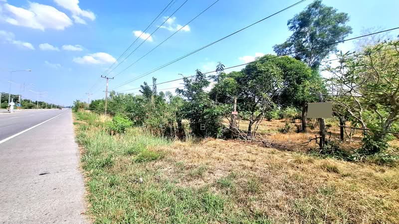 ขาย - ที่ดินวาปีปทุม มหาสารคาม, มหาสารคาม