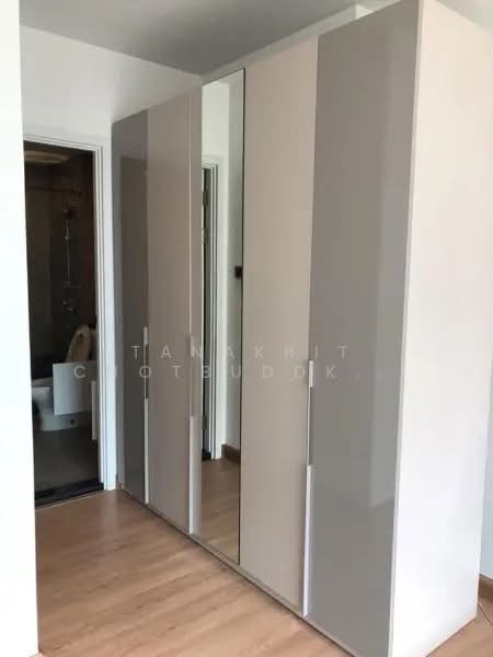 Supalai Wellington 2, Bangkok, Thimruemdam Road, Huai Khwang, Huai Khwang, Bangkok, 1 Bedroom, 44 sqm, Condo For Rent, by Tanakrit Chotbuddkayan, 500190815 - DDproperty.com