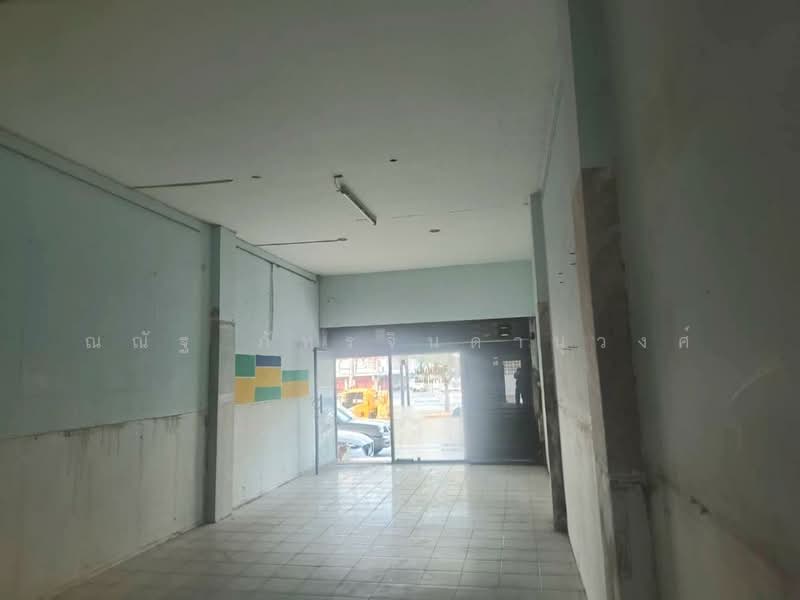 ให้เช่า - Moobaan Busaba 2 : หมู่บ้านบุษบา 2, สมุทรปราการ