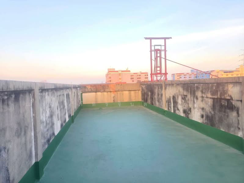 Moobaan Busaba 2 : หมู่บ้านบุษบา 2, Samut Prakan, Bang Duan, Muang Samut Prakarn, Samut Prakan, , 80 sqm, Shophouse For Rent, by ณณัฐ ภัทรจินดานุวงศ์, 500190817 - DDproperty.com