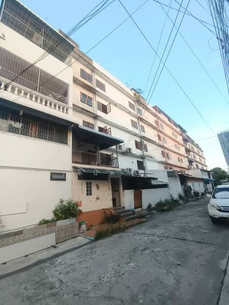 Moobaan Busaba 2 : หมู่บ้านบุษบา 2, Samut Prakan, Bang Duan, Muang Samut Prakarn, Samut Prakan, , 80 sqm, Shophouse For Rent, by ณณัฐ ภัทรจินดานุวงศ์, 500190817 - DDproperty.com