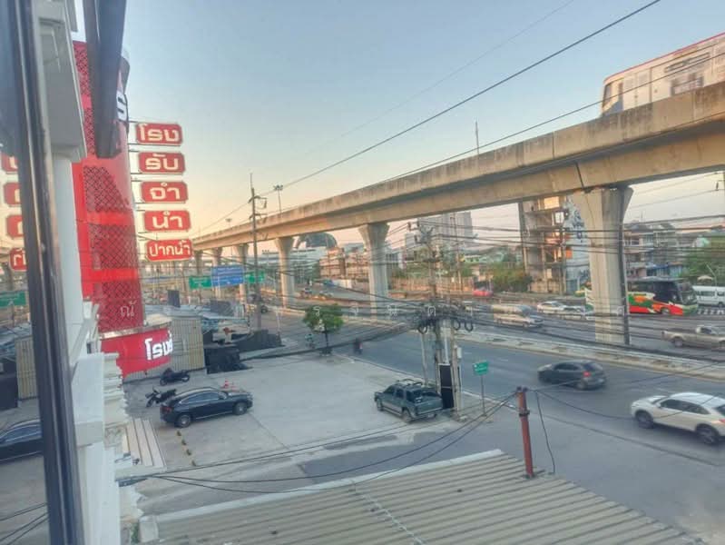 Moobaan Busaba 2 : หมู่บ้านบุษบา 2, Samut Prakan, Bang Duan, Muang Samut Prakarn, Samut Prakan, , 80 sqm, Shophouse For Rent, by ณณัฐ ภัทรจินดานุวงศ์, 500190817 - DDproperty.com