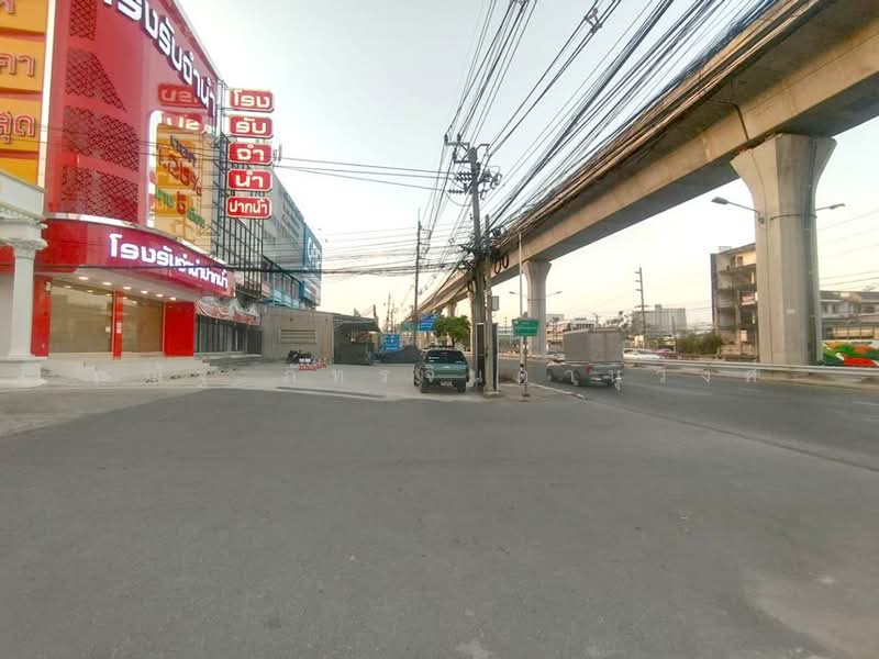 ให้เช่า - Moobaan Busaba 2 : หมู่บ้านบุษบา 2, สมุทรปราการ