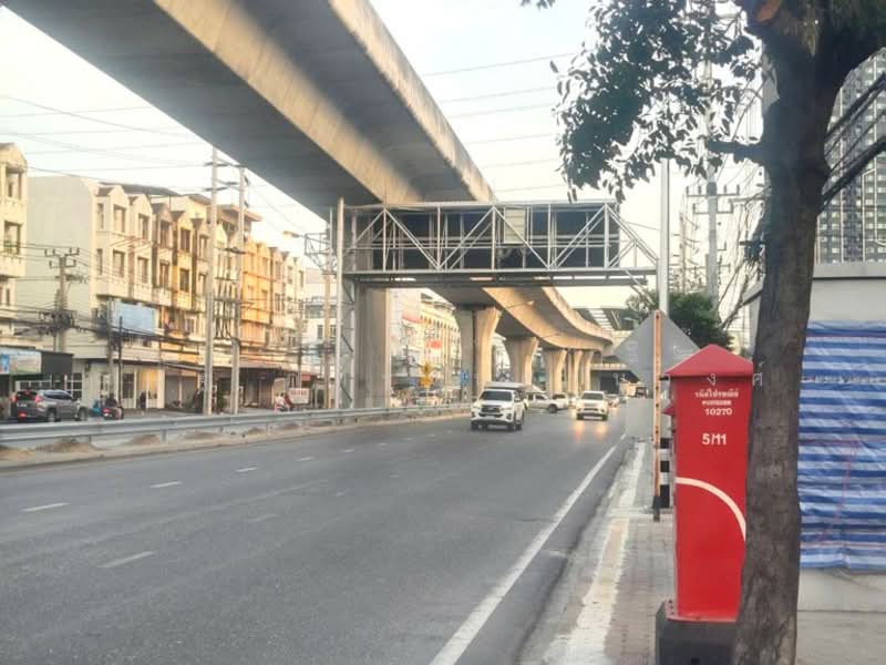 Moobaan Busaba 2 : หมู่บ้านบุษบา 2, Samut Prakan, Bang Duan, Muang Samut Prakarn, Samut Prakan, , 80 sqm, Shophouse For Rent, by ณณัฐ ภัทรจินดานุวงศ์, 500190817 - DDproperty.com