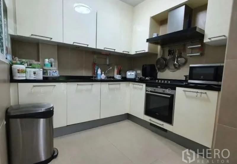 Centro Onnut-Ladkrabang, Bangkok, Lat Krabang Road, Lat Krabang, Lat Krabang, Bangkok, 3 Bedrooms, 207 sqm, Single Detached House For Rent, by Hero Realtor Co., Ltd., 500190821 - DDproperty.com