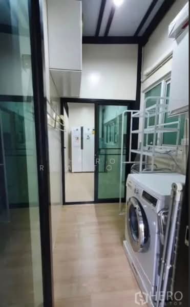 Centro Onnut-Ladkrabang : เซนโทร อ่อนนุช – ลาดกระบัง, กรุงเทพ, Lat Krabang Road, ลาดกระบัง, ลาดกระบัง, กรุงเทพ, 207 ตร.ม., บ้านเดี่ยว ให้เช่า, โดย Hero Realtor Co., Ltd., 500190821 - DDproperty.com