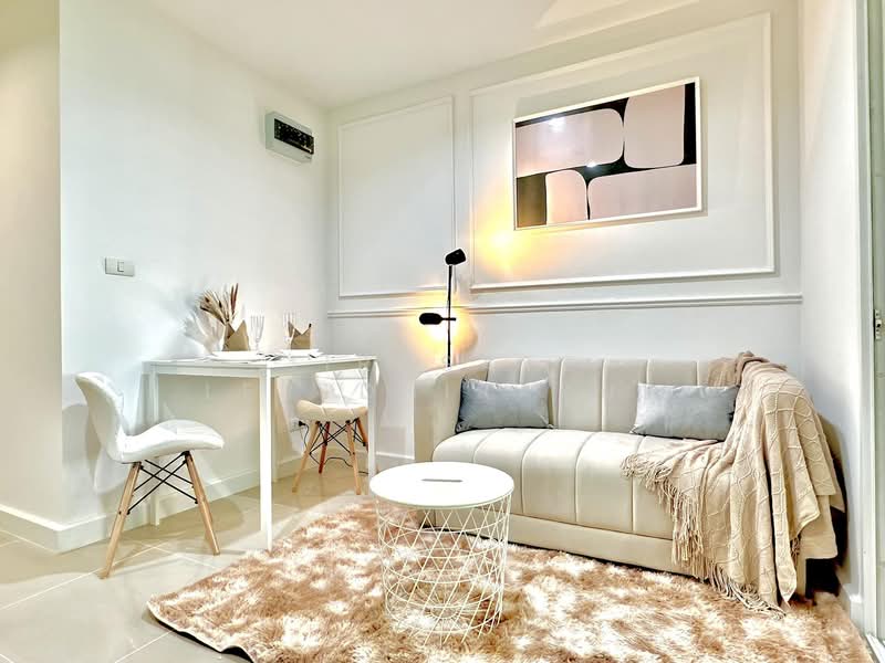 Metro Park Sathorn, Bangkok, Kanlapaphruek Road, Bang Wa, Phasi Charoen, Bangkok, 1 Bedroom, 32 sqm, Condo For Sale, by Jirasate Lertdhirakul, 500190829 - DDproperty.com