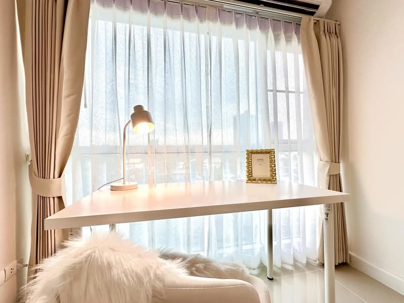 Metro Park Sathorn, Bangkok, Kanlapaphruek Road, Bang Wa, Phasi Charoen, Bangkok, 1 Bedroom, 32 sqm, Condo For Sale, by Jirasate Lertdhirakul, 500190829 - DDproperty.com