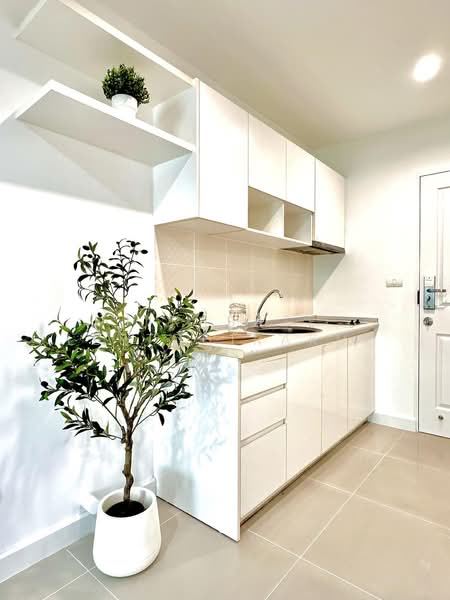 Metro Park Sathorn, Bangkok, Kanlapaphruek Road, Bang Wa, Phasi Charoen, Bangkok, 1 Bedroom, 32 sqm, Condo For Sale, by Jirasate Lertdhirakul, 500190829 - DDproperty.com