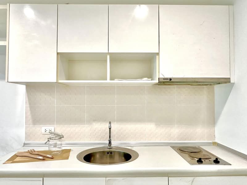 Metro Park Sathorn, Bangkok, Kanlapaphruek Road, Bang Wa, Phasi Charoen, Bangkok, 1 Bedroom, 32 sqm, Condo For Sale, by Jirasate Lertdhirakul, 500190829 - DDproperty.com