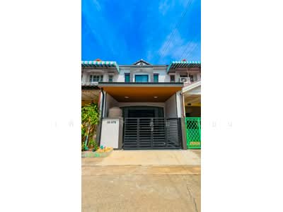 ขาย - K.C. Ramintra 8 : เค.ซี. รามอินทรา 8, กรุงเทพ