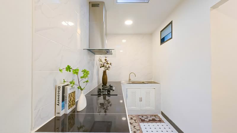 K.C. Ramintra 8, Bangkok, Hathairat Road, Sam Wa Tawan Tok, Khlong Sam Wa, Bangkok, 2 Bedrooms, 16 sqm, Townhouse For Sale, by เพ็ญศิริ ตุ้มเทียน, 500190831 - DDproperty.com