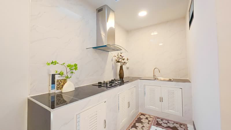 K.C. Ramintra 8, Bangkok, Hathairat Road, Sam Wa Tawan Tok, Khlong Sam Wa, Bangkok, 2 Bedrooms, 16 sqm, Townhouse For Sale, by เพ็ญศิริ ตุ้มเทียน, 500190831 - DDproperty.com