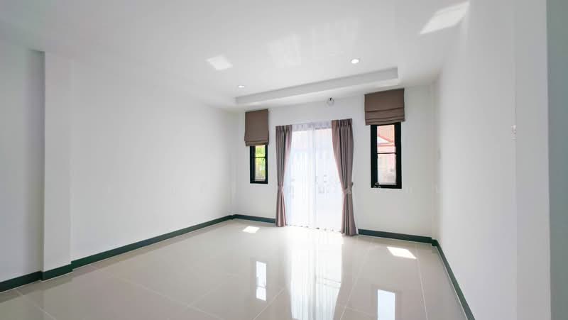 K.C. Ramintra 8, Bangkok, Hathairat Road, Sam Wa Tawan Tok, Khlong Sam Wa, Bangkok, 2 Bedrooms, 16 sqm, Townhouse For Sale, by เพ็ญศิริ ตุ้มเทียน, 500190831 - DDproperty.com