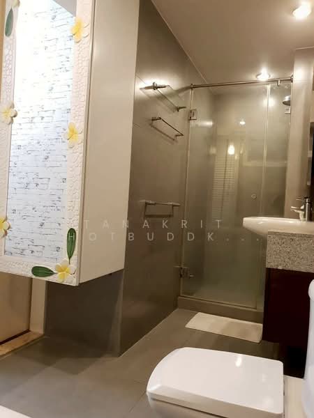 Manhattan Chidlom, Bangkok, 1032 Phetchaburi 32 Alley, Makkasan, Ratchathewi, Bangkok, 1 Bedroom, 58 sqm, Condo For Rent, by Tanakrit Chotbuddkayan, 500190834 - DDproperty.com